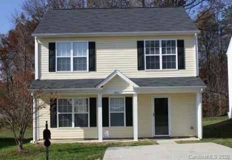 1605 Crandon Drive