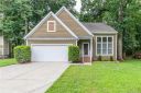 2216 Annecy Drive sold home in Matthews, SC