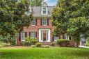 9306 Tillot Drive sold home in Matthews, SC