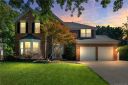 9005 Sutherland Drive sold home in Huntersville, SC