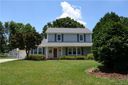 1229 Grace Meadow Drive sold home in Mooresville, SC