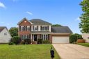 3409 Continental Drive 62 sold home in Monroe, SC