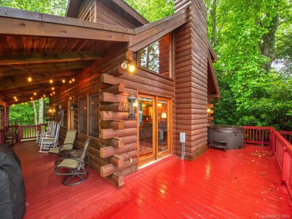 186 Chickadee Lane