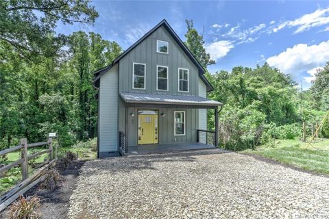 83 Talmadge Street