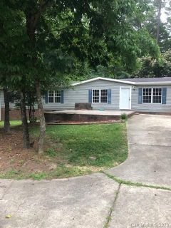 10925 Candilara Lane sold home in Lake Haven, Midland, NC