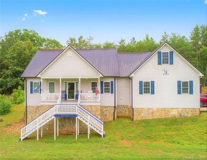 49340 River Haven Drive sold home in River Haven, Albemarle, NC