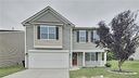 1247 Farm Branch Drive sold home in Concord, SC