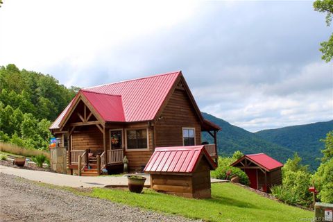 3513 Dogwood Lane sold home in Silver Creek Springs, Morganton, NC