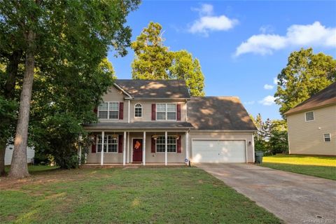 4239 Kiser Woods Drive