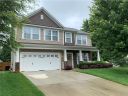 15702 Homecoming Way sold home in Charlotte, SC