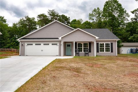 120 Deer Ridge Drive