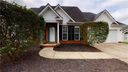 3427 Continental Drive sold home in Monroe, SC