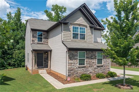 313 Anvil Draw Place sold home in Sweetwater Plantation, Rock Hill, SC