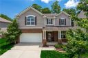 4212 Lawrence Daniel Drive sold home in Matthews, SC