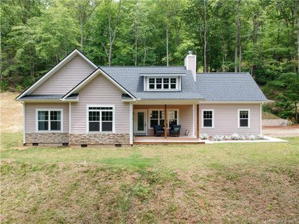 26 Michelle Lane sold home in Spring House Hills, Leicester, NC