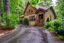 2555 Upper Whitewater Road 131 sold home in Sapphire, SC