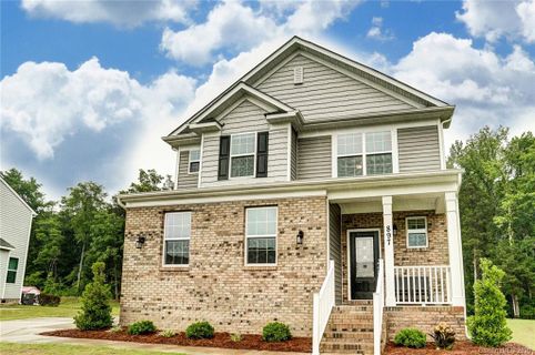 897 Windblown Place sold home in Sweetwater Plantation, Rock Hill, SC