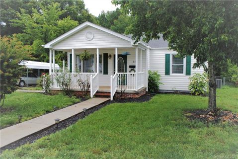 834 Mcnair Street sold home in College Park, Rock Hill, SC