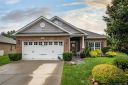 14709 Vaughan Drive sold home in Charlotte, SC