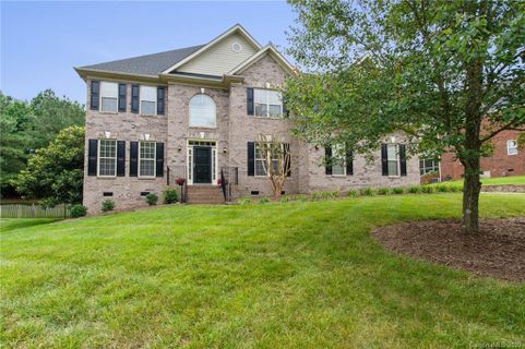6207 Pumpernickel Lane sold home in Price Mill, Wesley Chapel, NC