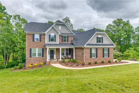 663 Highland Ridge Point