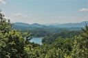 Lot 87 Appalachian Way sold home in Bryson City, SC