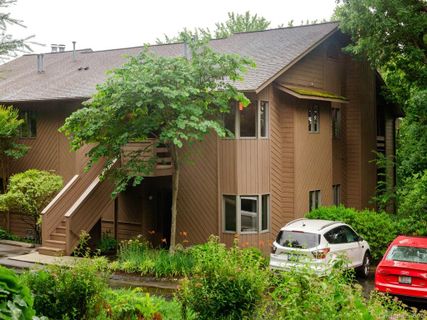 305 Piney Mountain Drive D-4 sold home in Pine Cliff, Asheville, NC