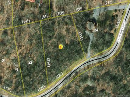 Lot 23 Hwy 197 None