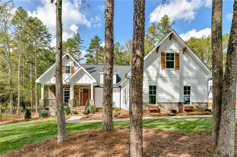 10182 Jim Sossoman Road Lot 1