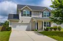446 Laurel Fork Drive 19 sold home in Fort Mill, SC