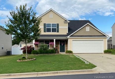 128 Quail Springs Road