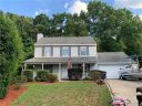14200 Lavender Trace Court sold home in Charlotte, SC