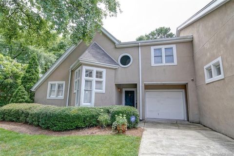9226 Ravenwing Drive sold home in Audubon Parc, Charlotte, NC