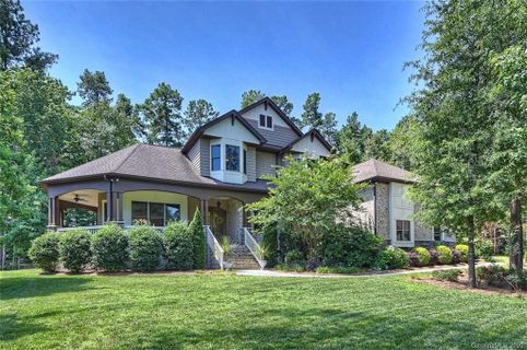 2029 Sherringham Way sold home in The Gardens On Providence, Waxhaw, NC