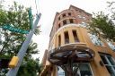1315 East Boulevard 511 sold home in Charlotte, SC