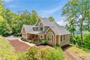 897 Presidential Drive sold home in Waynesville, SC