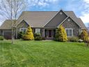 60 Mountain Shadows Drive sold home in Leicester, SC