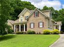 161 Winding Creek Drive sold home in Troutman, SC
