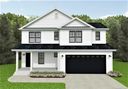 2664 Poplar Cove Drive sold home in Concord, SC