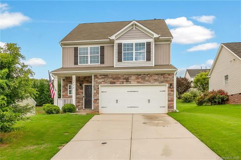 111 History Lane