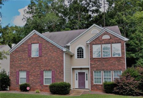 1235 Brecken Court sold home in Sidneys Grove, Kannapolis, NC