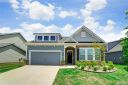114 Canada Drive sold home in Statesville, SC