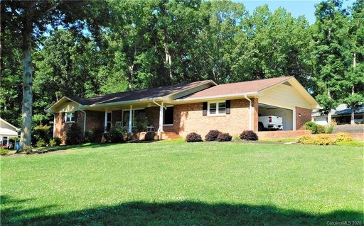 502 Cherrywood Lane