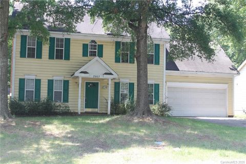 2807 Hosta Drive