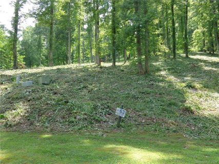 0 Carrie Drive 63 sold home in Vista at Blacksmith Mountain, Hendersonville, NC