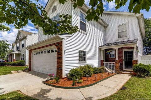 843 Sinclair Drive