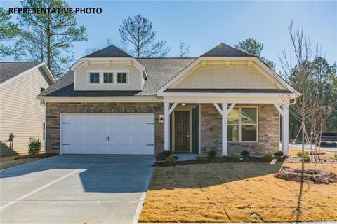 550 Rustlewood Way LOT 6