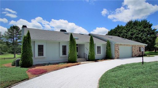 760 Crooked Creek Road