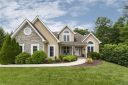 47 Mountain Shadows Drive 6 sold home in Leicester, SC