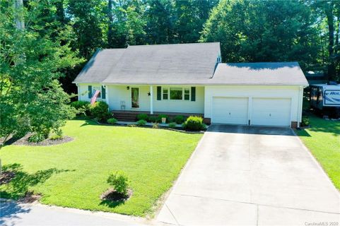 1303 Wildwood Drive sold home in Wildwood Estates, Kannapolis, NC